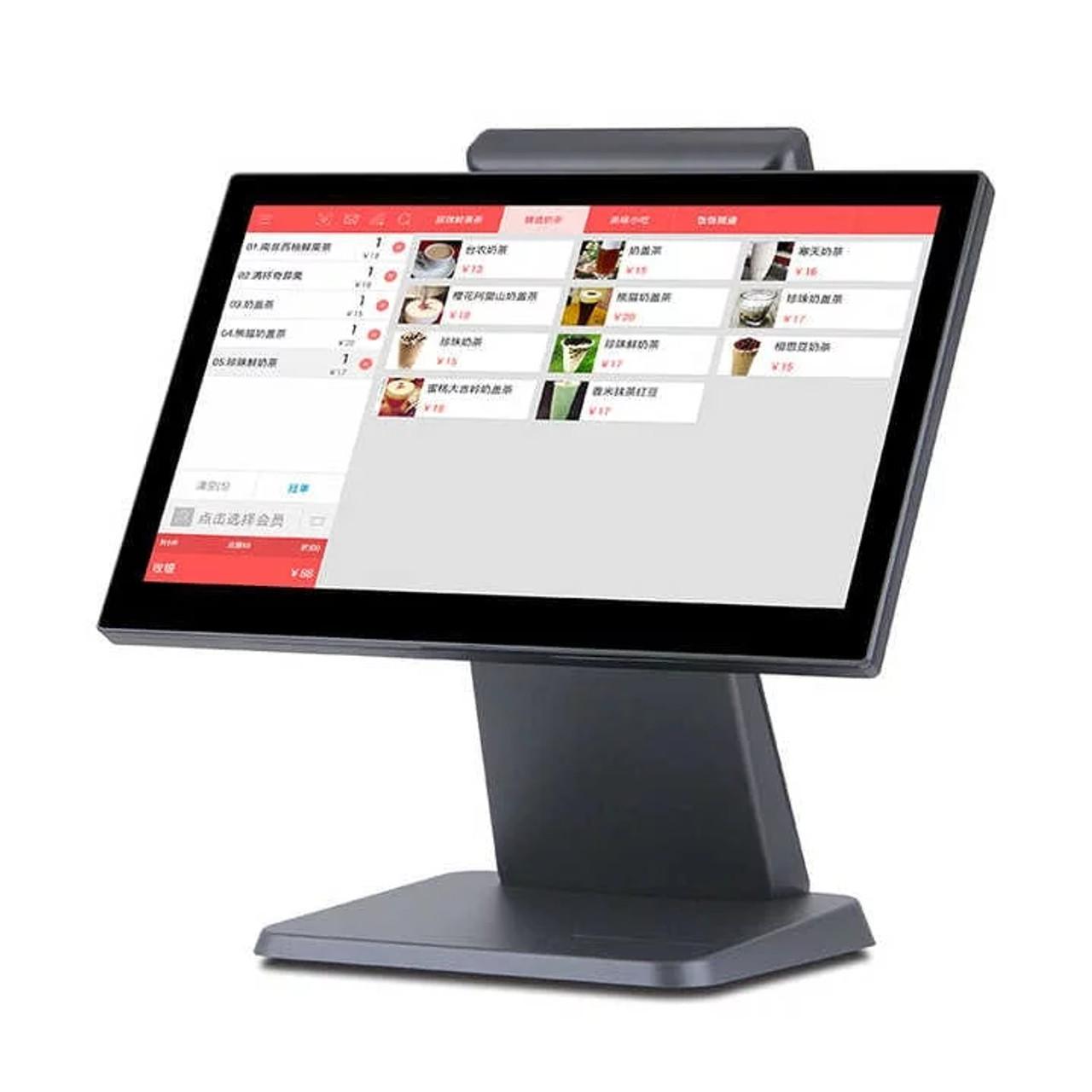 STC - T3.7 CORE I7/G5 نقطة بيع