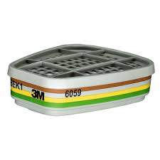 فلتر 3M 6059