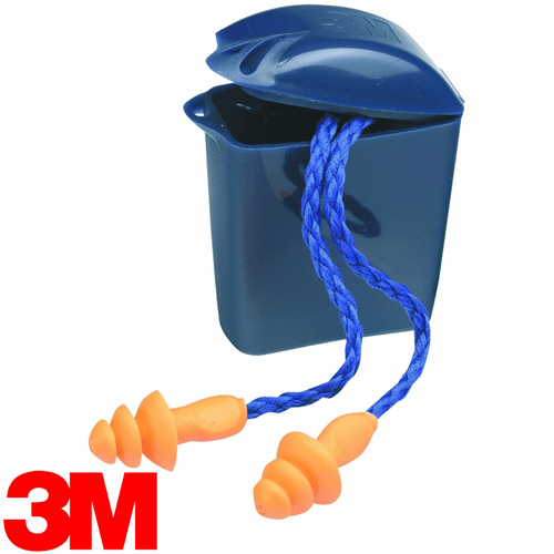 سدادة الأذن 3M 1271
