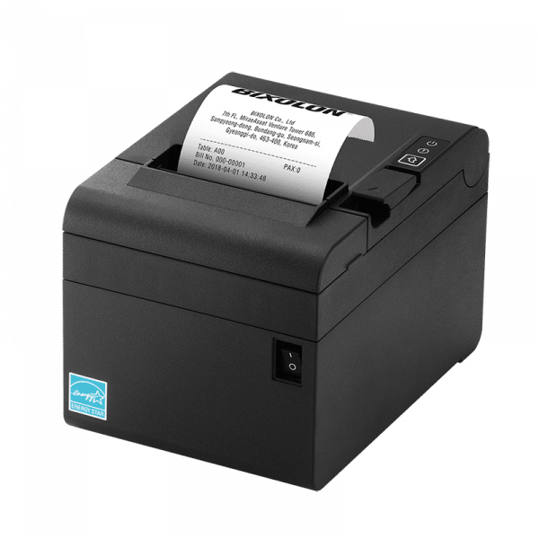 طابعة فواتير BIXOLON-SRP-E300