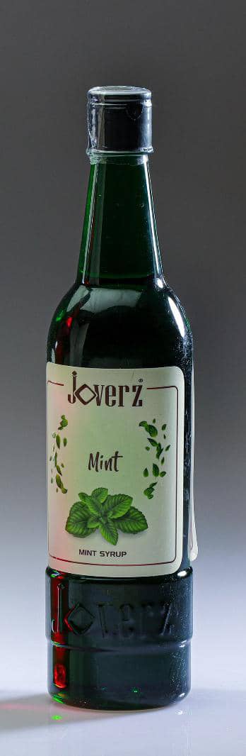 سيروب نعنع