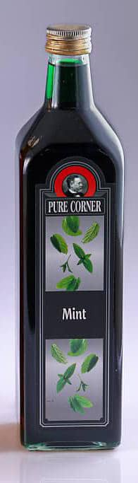 سيروب نعنع