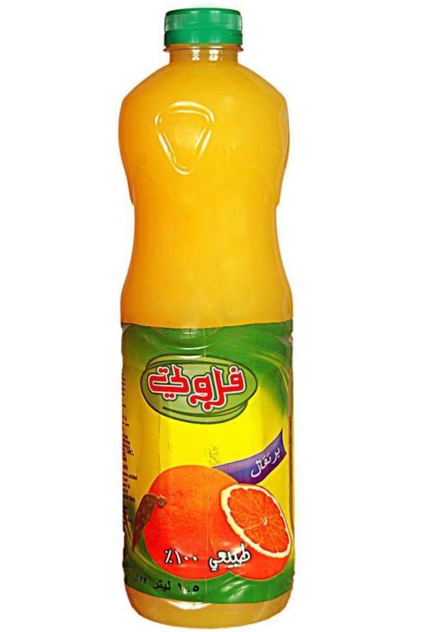 برتقال 1 ليتر