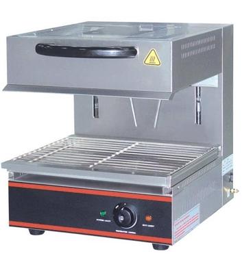 salamander H-Kitchen EB-800