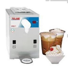 مكنة كريمة ايطالي telme