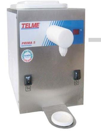 مكنة كريمة ايطالي TELME