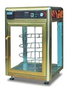 حافظة عرض طعام صيني H-KITCHEN