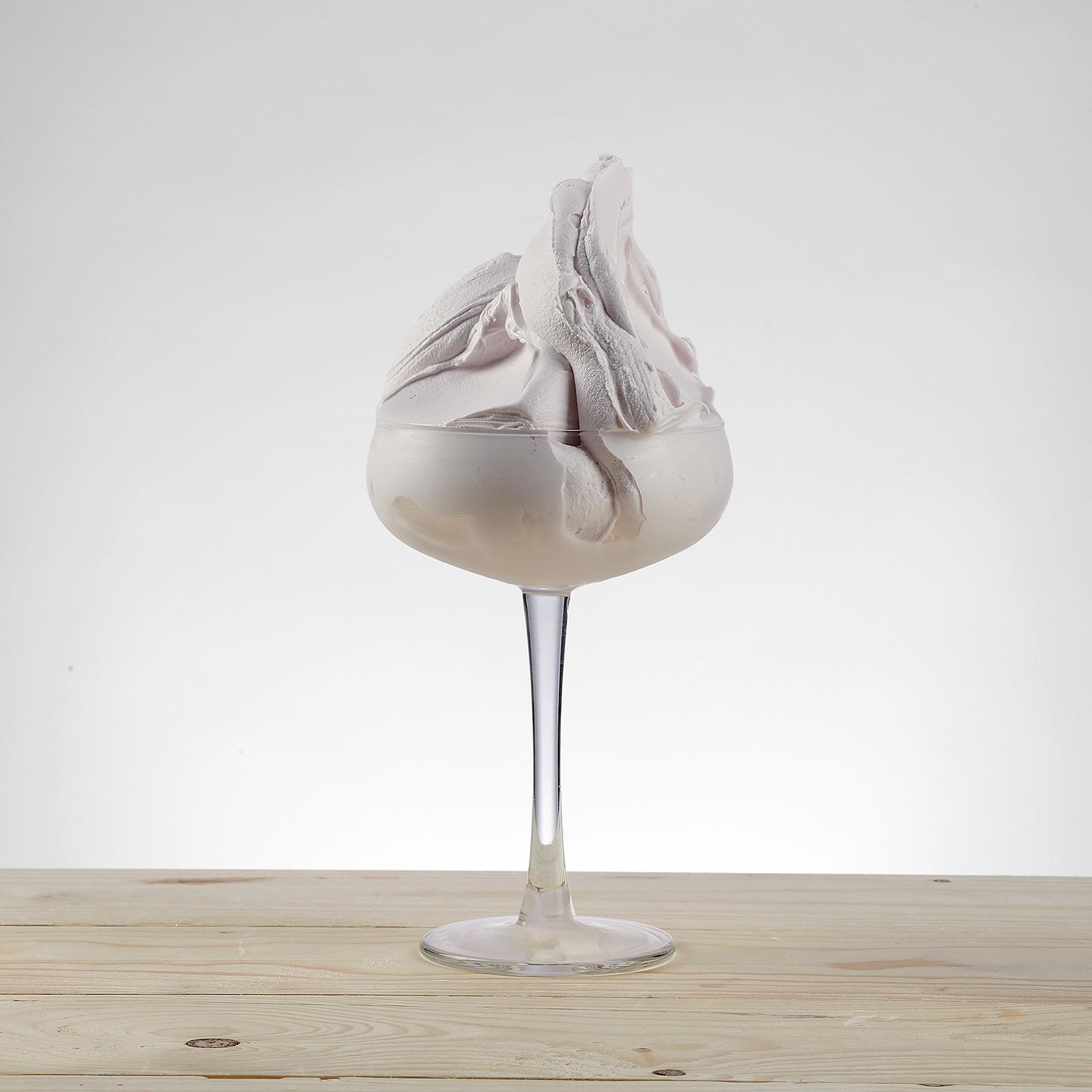 BUBBLE GUM TRADITIONAL PASTE
