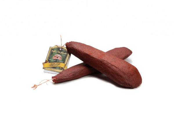 BAVARIA, Beef Pastirma Cured Meat, 1Kg