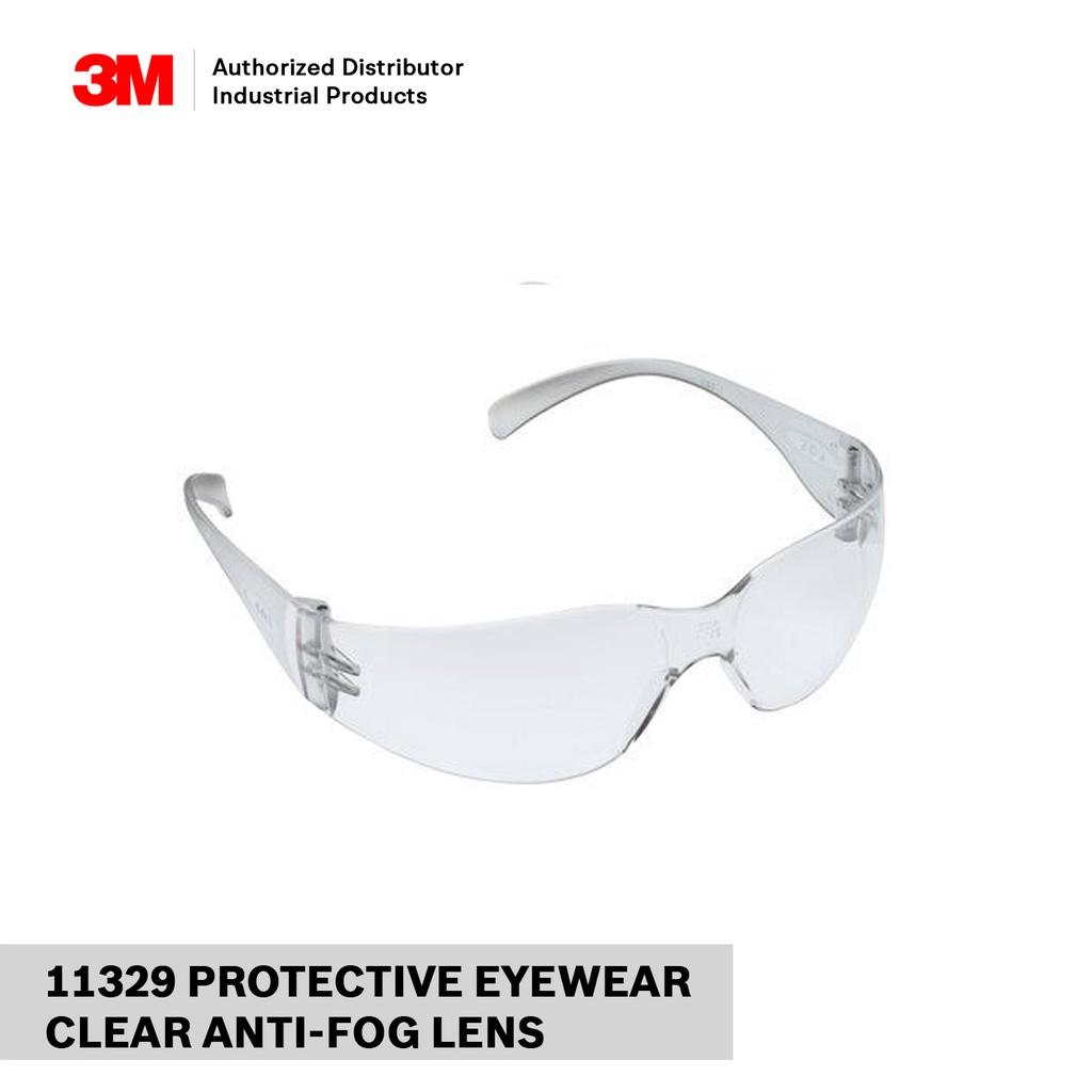 نظارات واقية 3M 11329