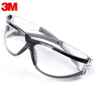 نظارات واقية 3M 11394