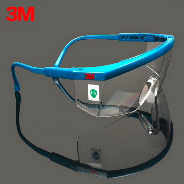نظارات واقية 3M 1711