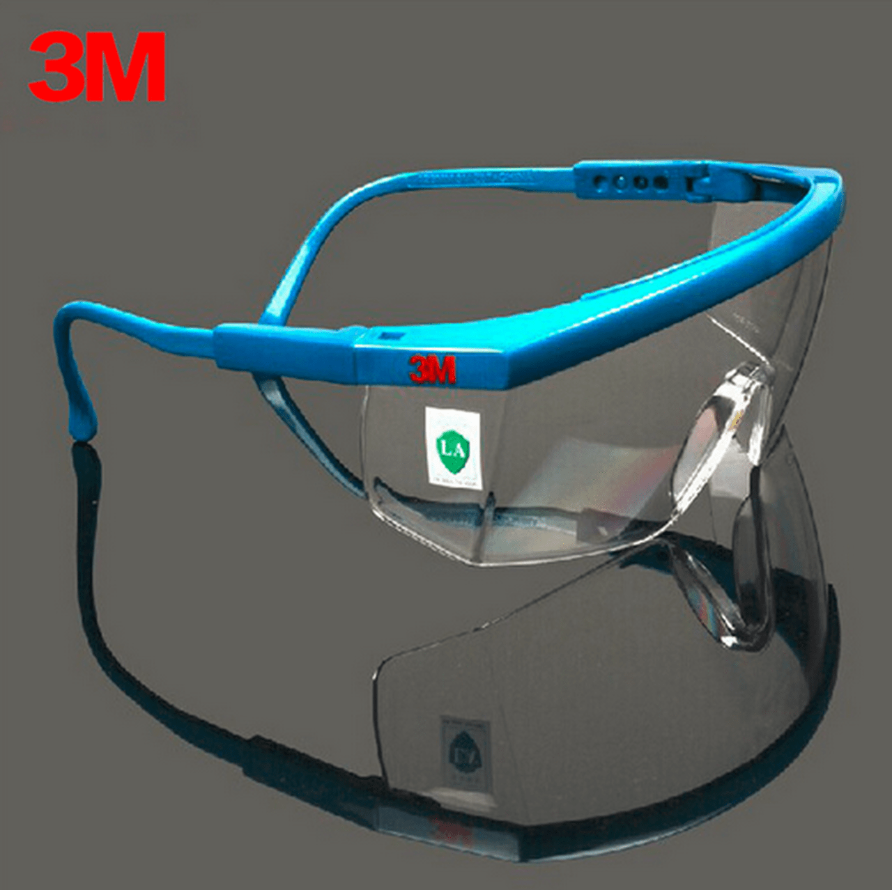 نظارات واقية 3M 1711