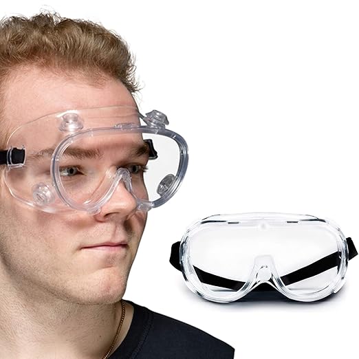 نظارارت حماية عريضة Pull Safe