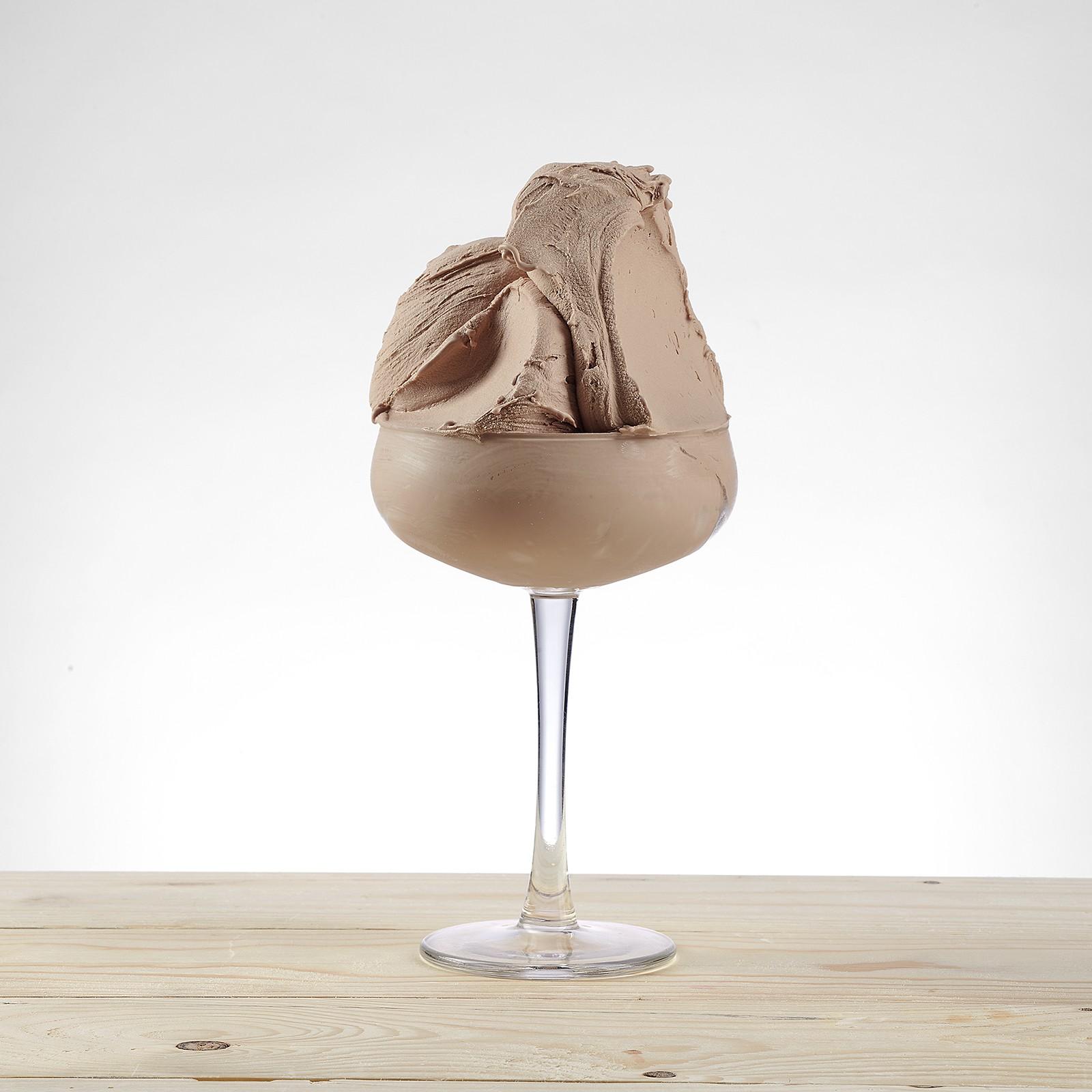 CHOCO-HAZELNUT TRADITIONAL PASTE