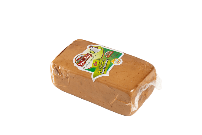 BAVARIA, Smoked Chicken Ham, Syria, Rectangular, 2200g