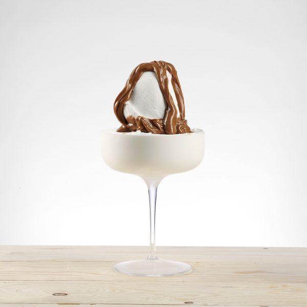 OTTO CARAMEL BISCOTTO ARABESCHI®
