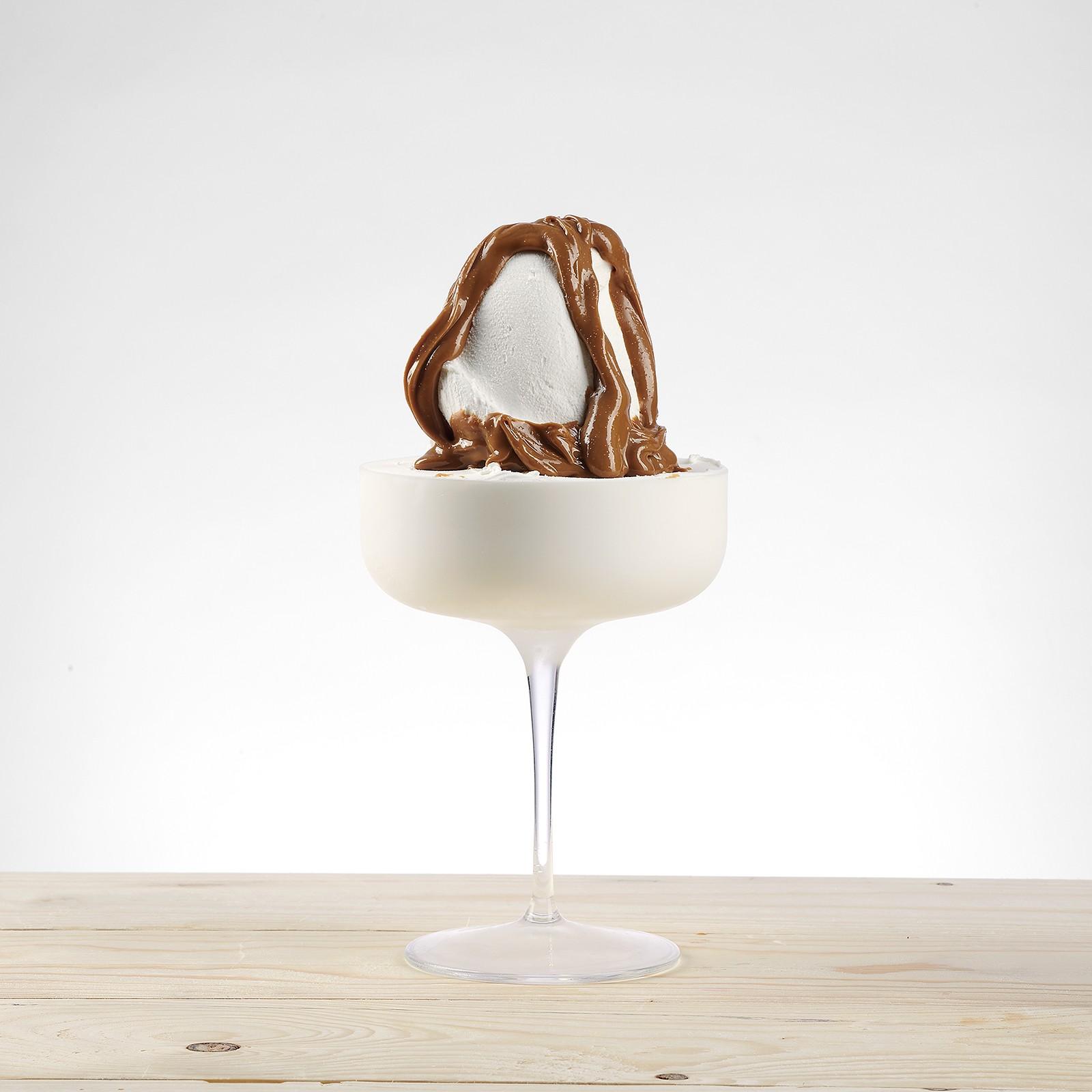 OTTO CARAMEL BISCOTTO ARABESCHI®