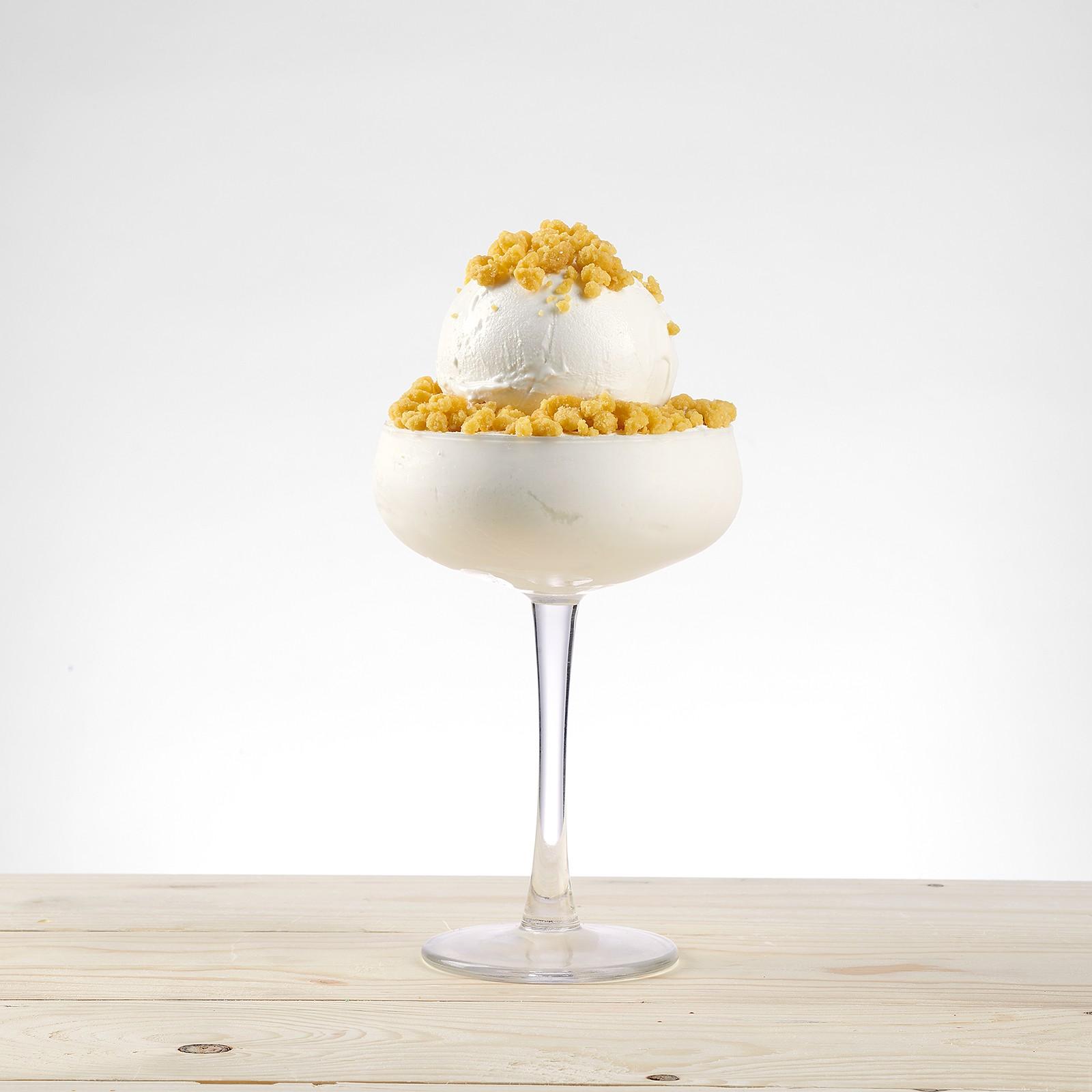 LEMON CrumbOlé®