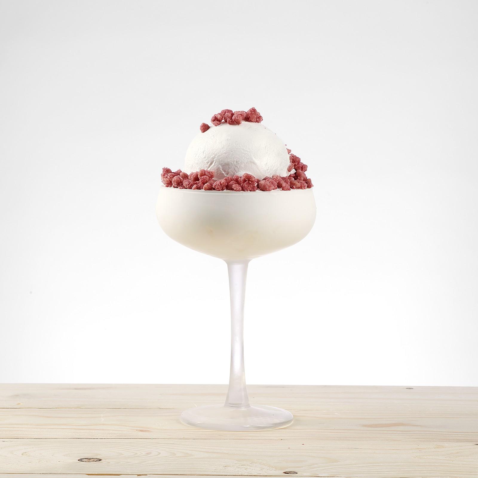 CRUMBOLÉ® RED BERRIES