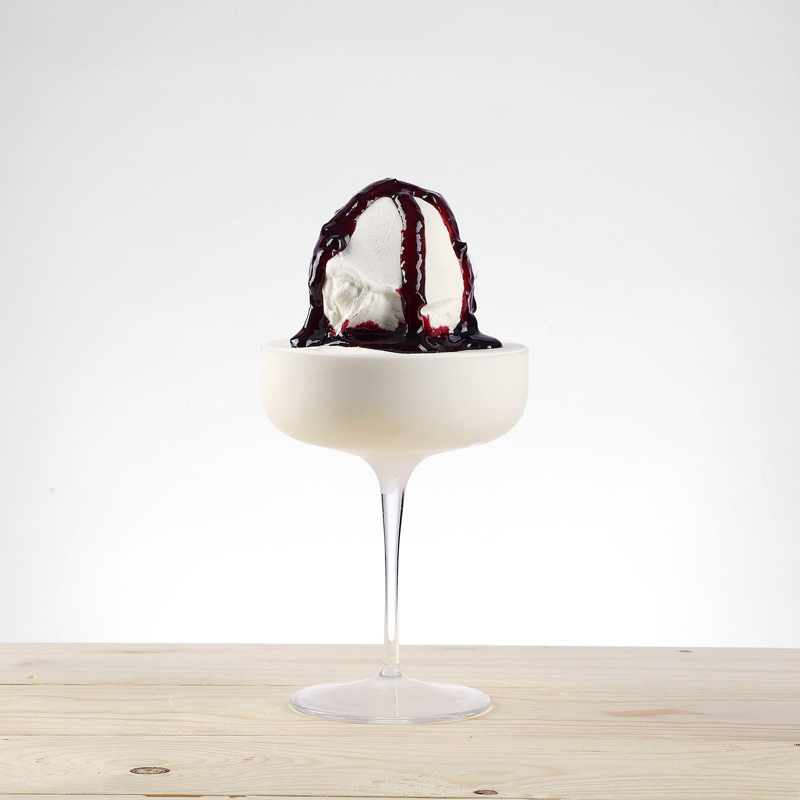 FOREST BERRIES TOPPING