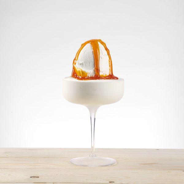 MANGO ALPHONSO TOPPING