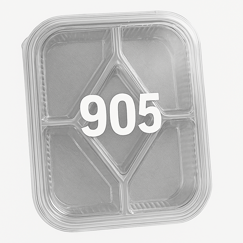 علبة رقم 905
