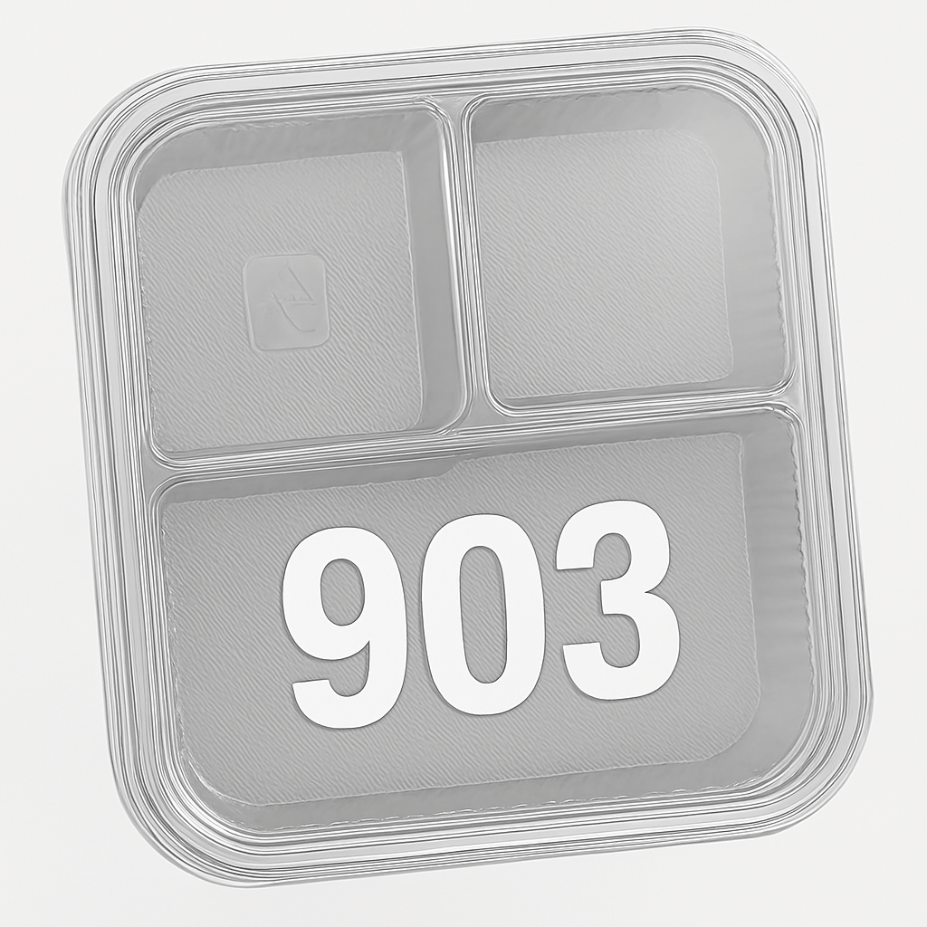 علبة رقم 903