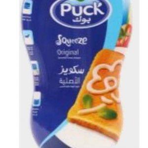 جبنة كريمية 400 غ*12 البحرين