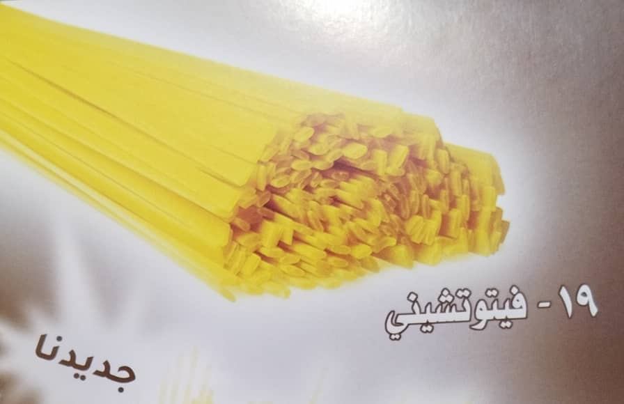 فيتوتشيني
