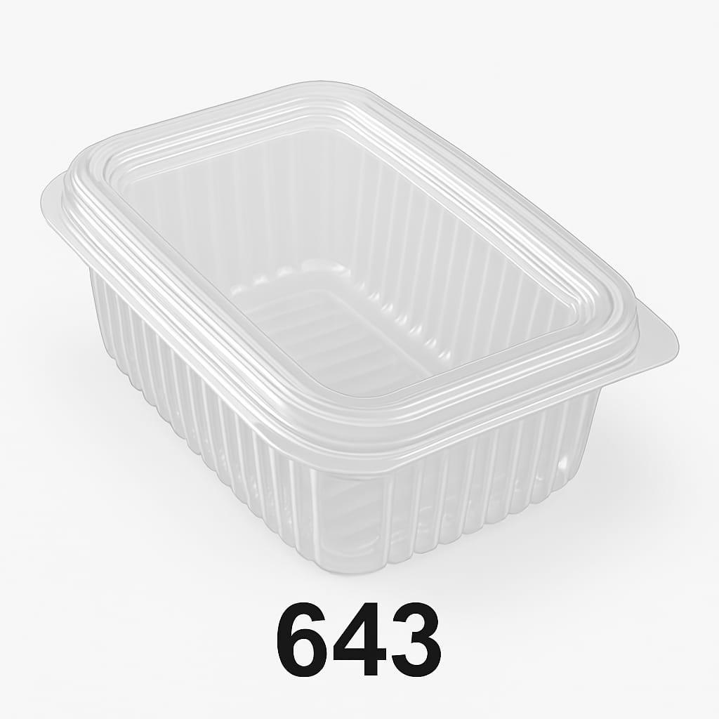 علبة رقم 643