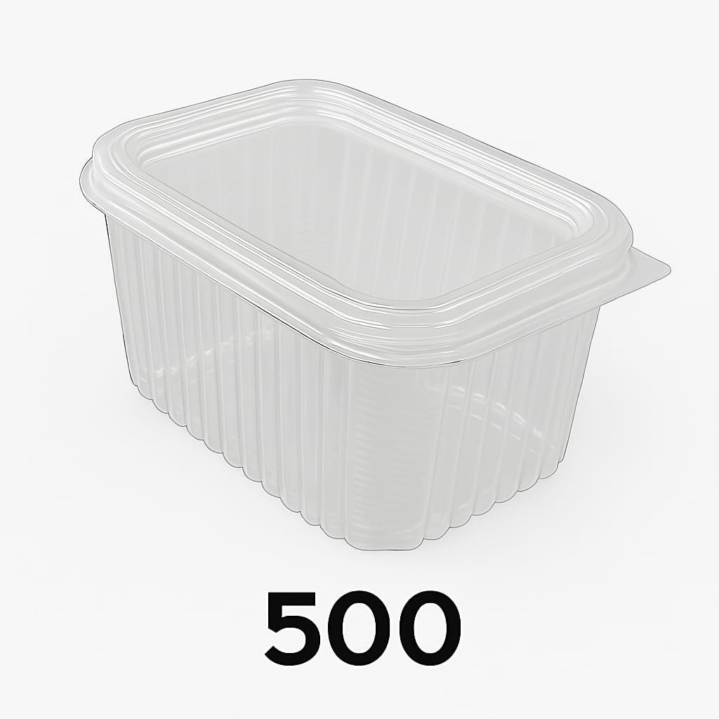علبة رقم 500