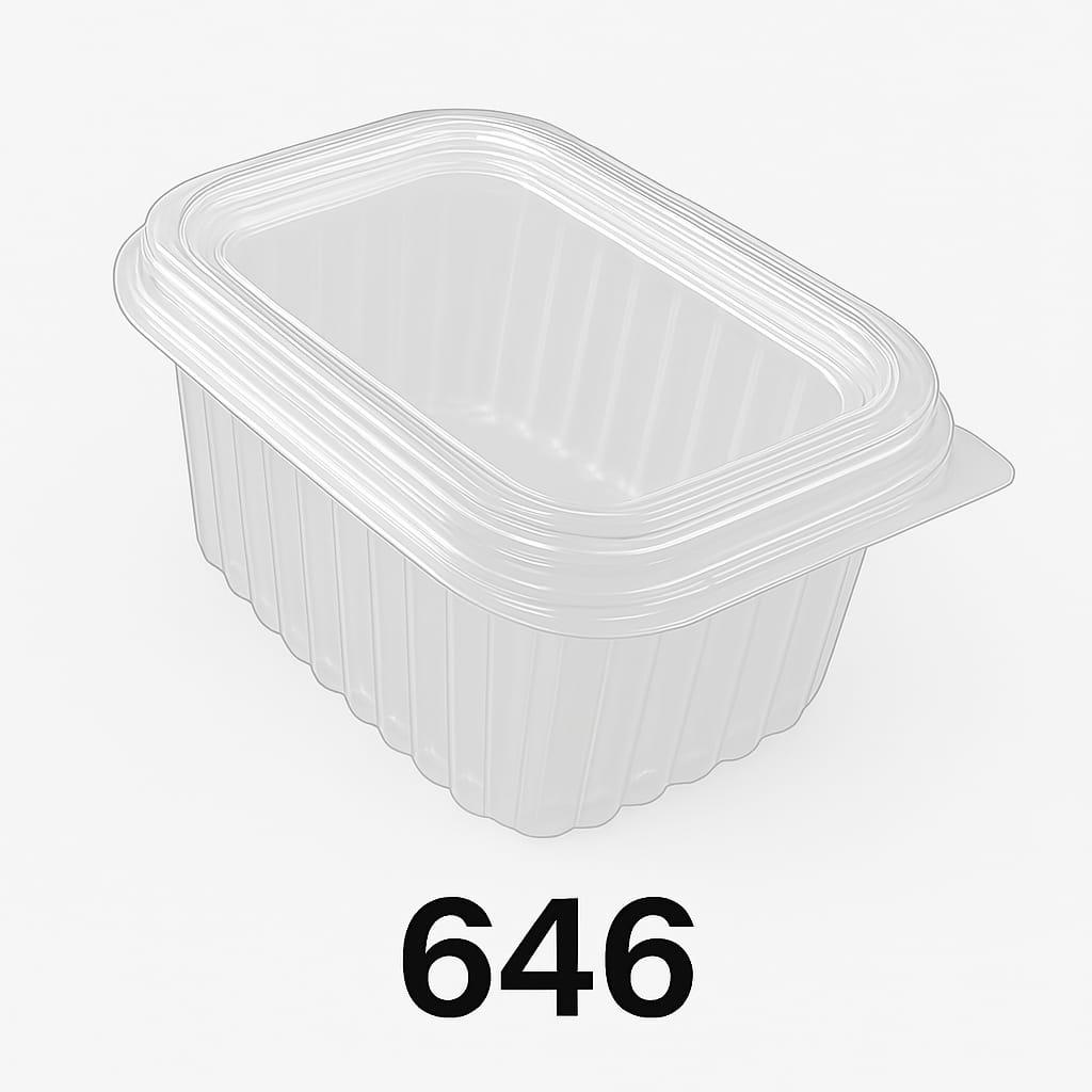 علبة رقم 646