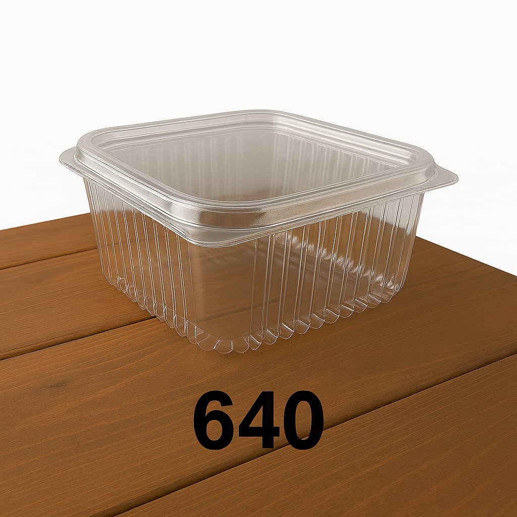 علبة رقم 640