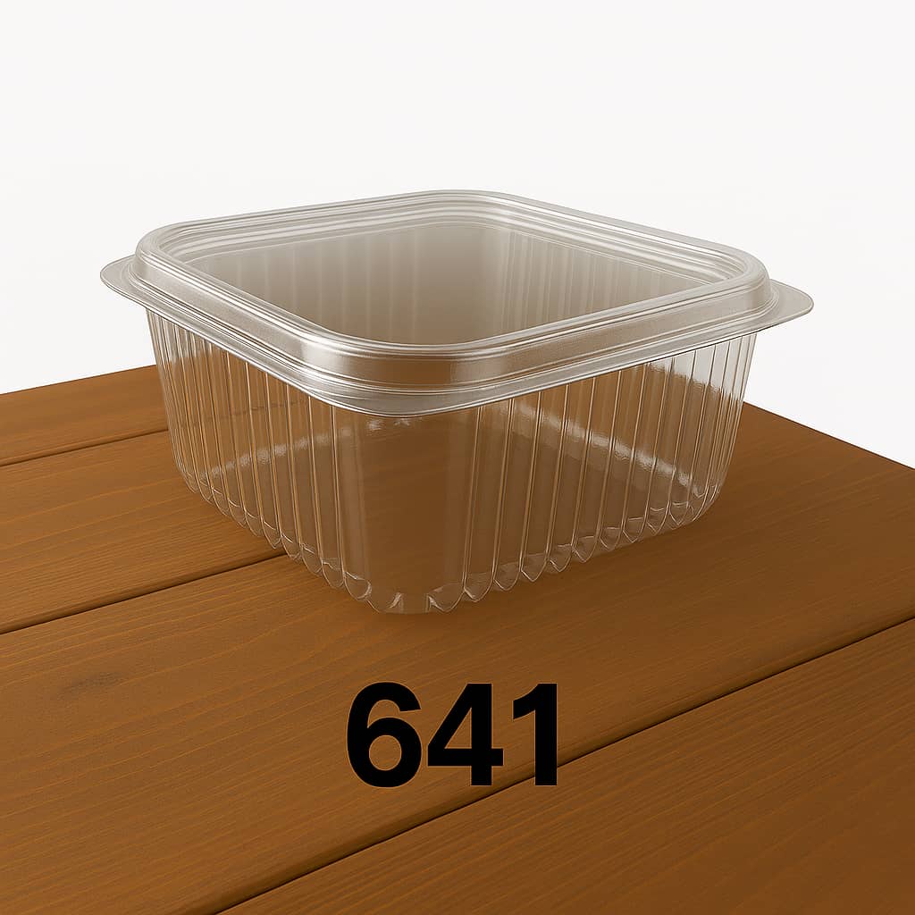 علبة رقم 641