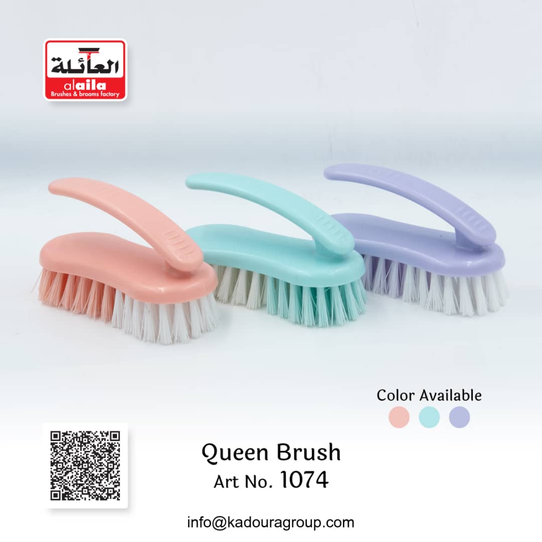 queen brush