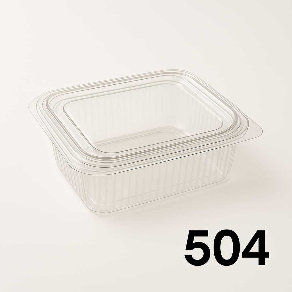 علبة رقم 504