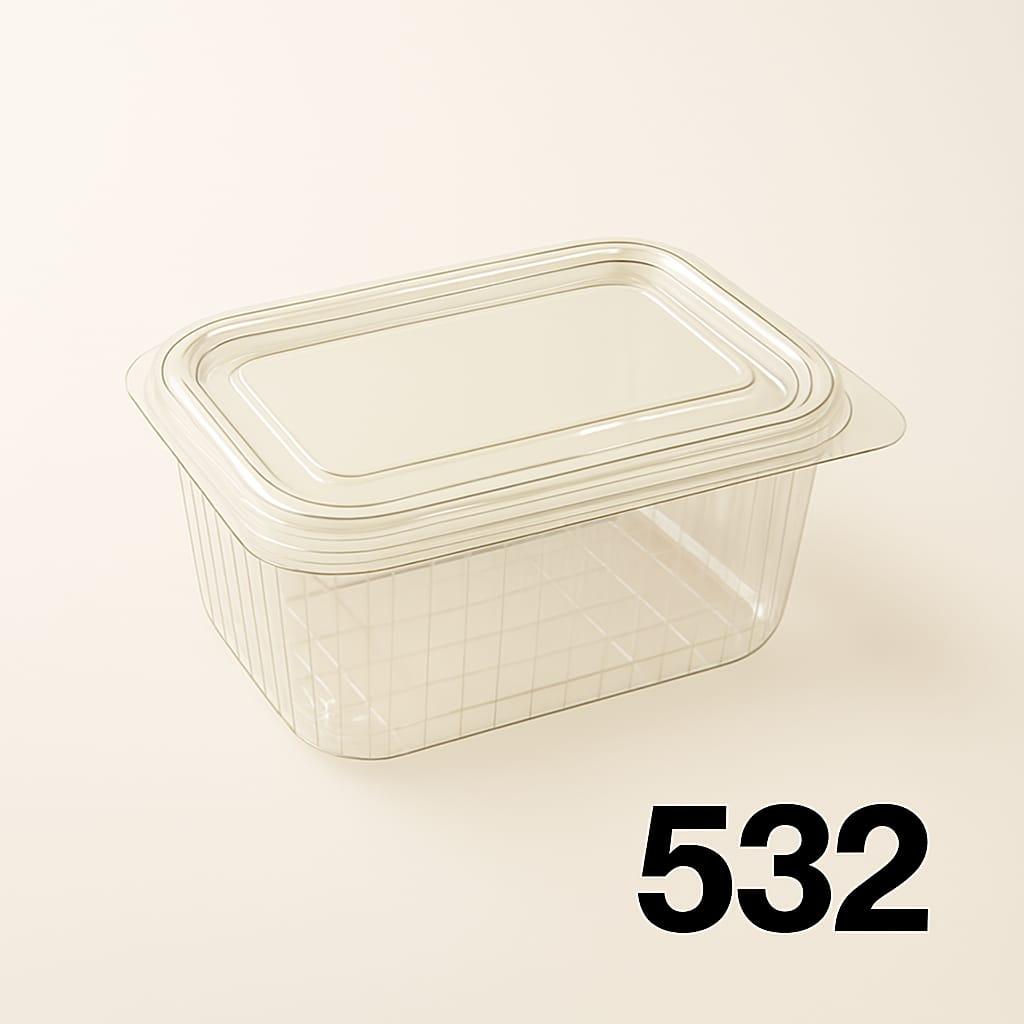 علبة رقم 532