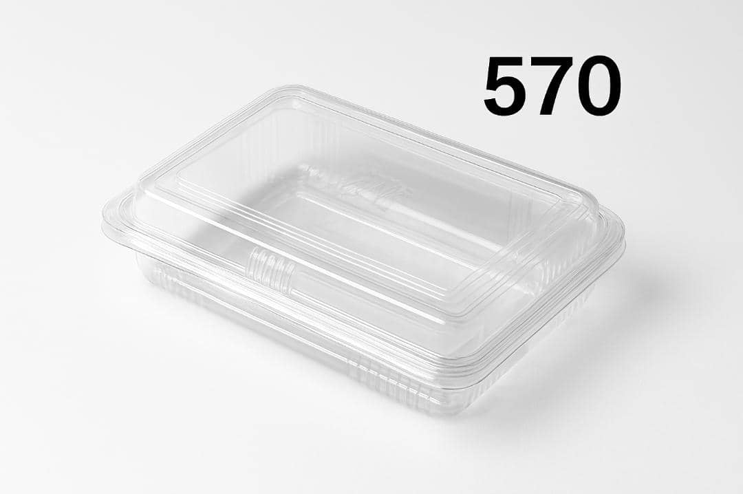 علبة رقم 570