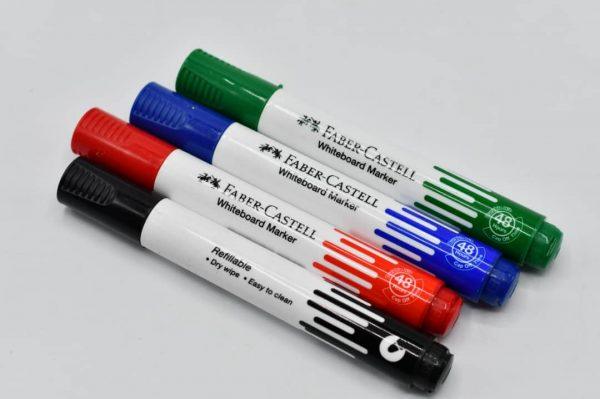 faber castell قلم مبروم