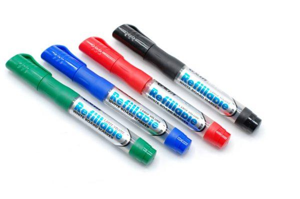 whiteboard markerمبروم g200 قابل للتعبئة