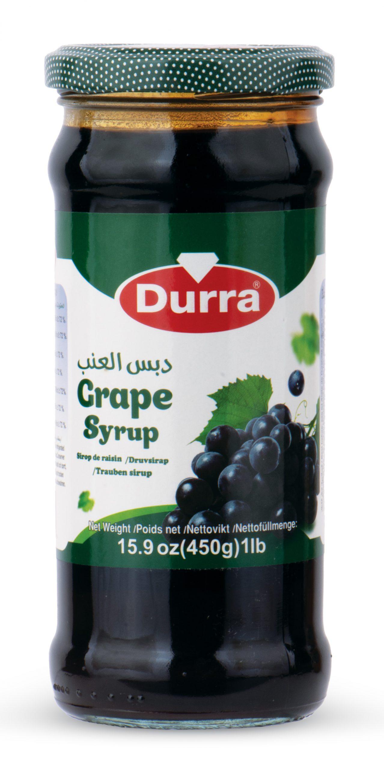 دبس عنب سائل 450غ