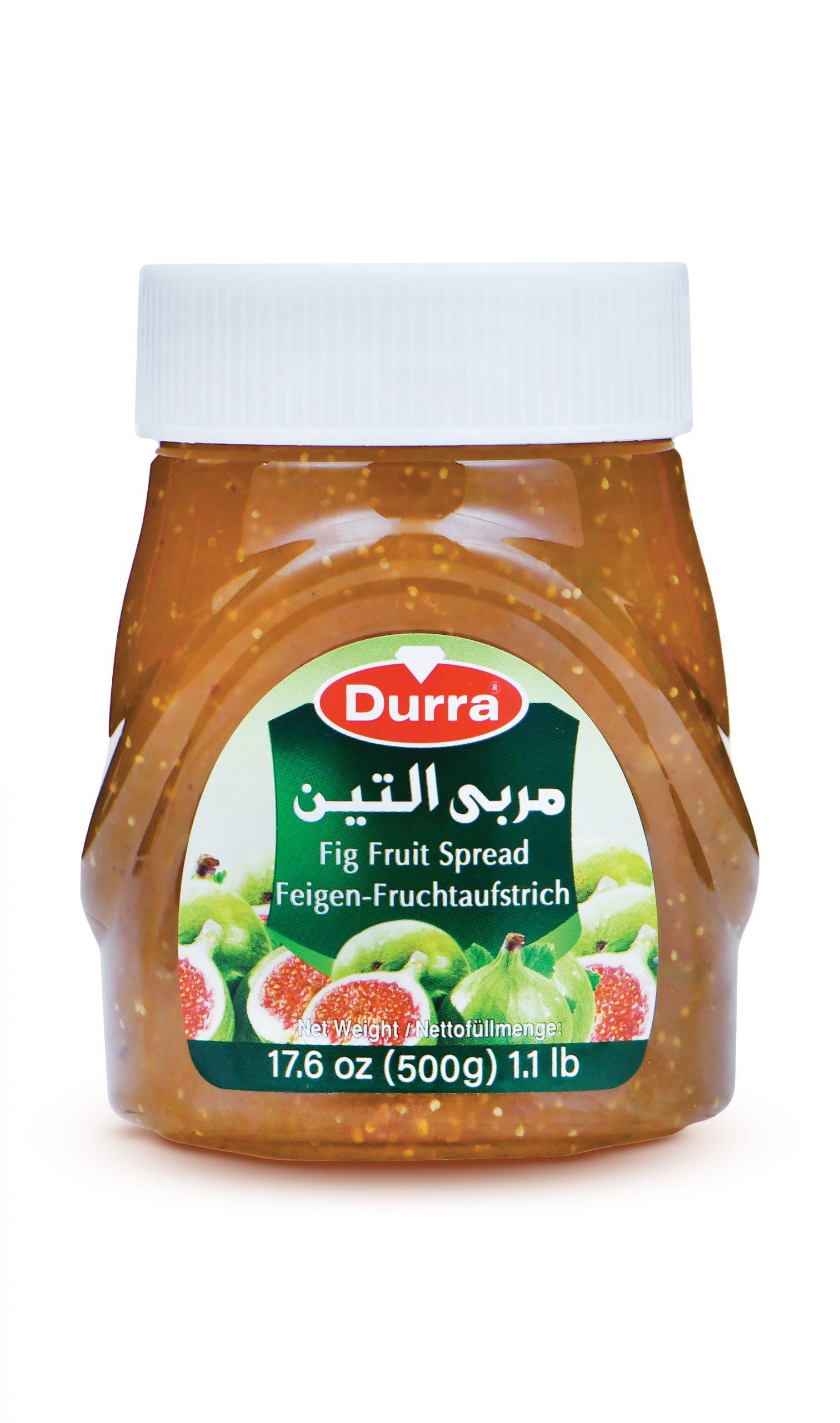 مربى التين 500غ