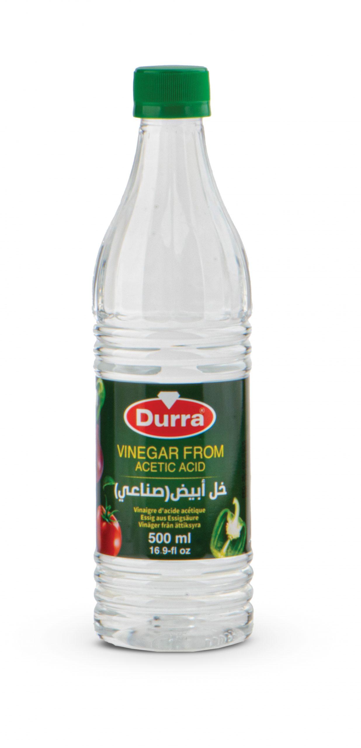 خل ابيض 500 مل