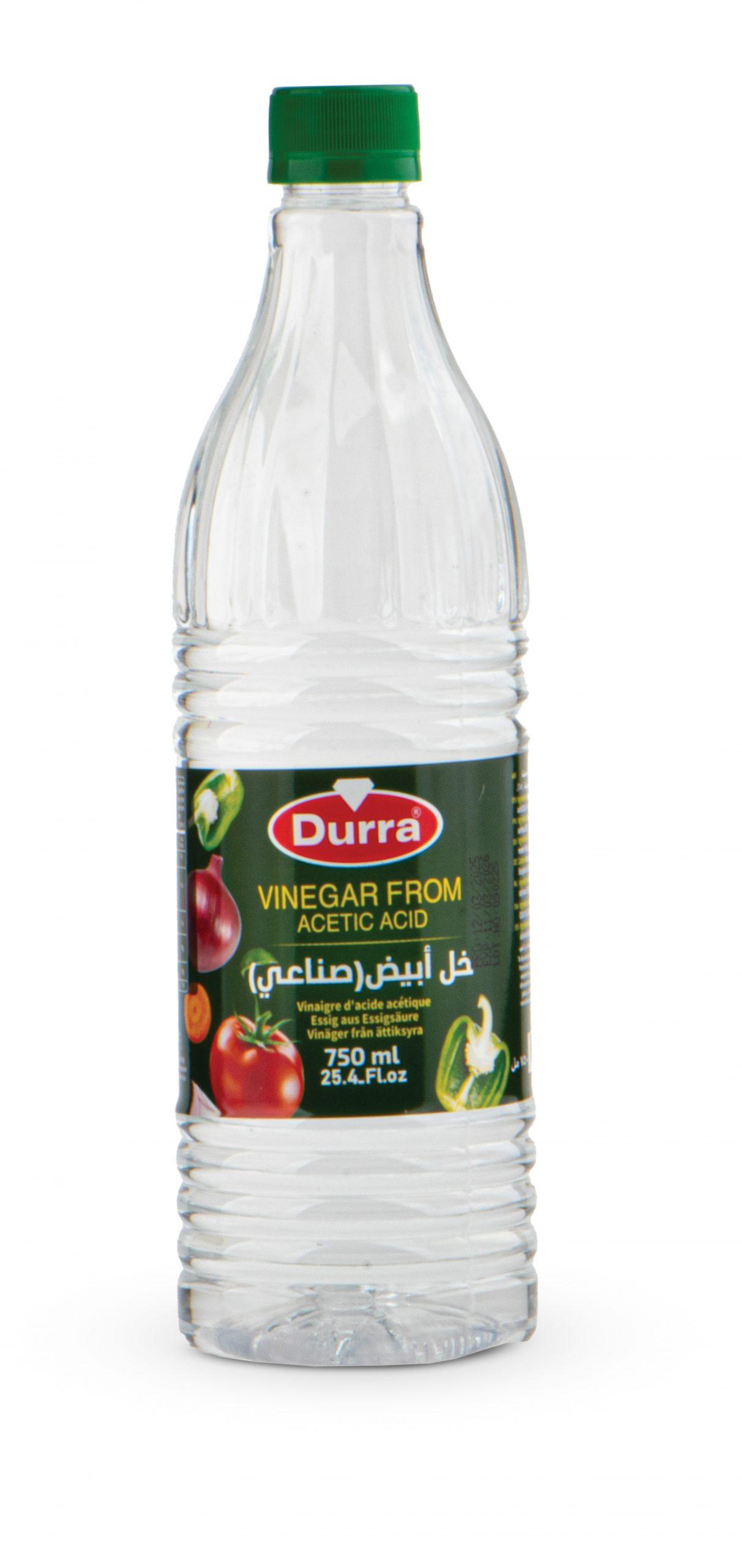 خل ابيض 750 مل