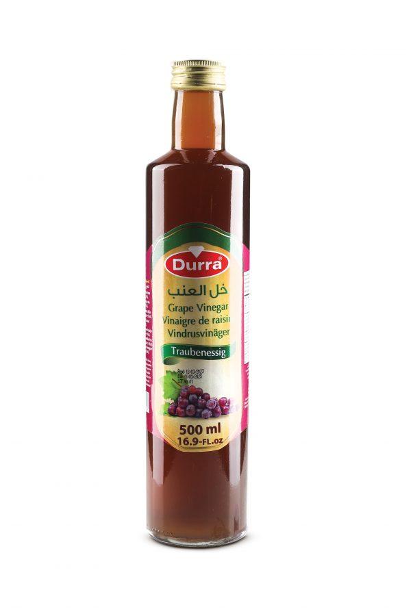 خل عنب زجاج 500 مل - Image 2