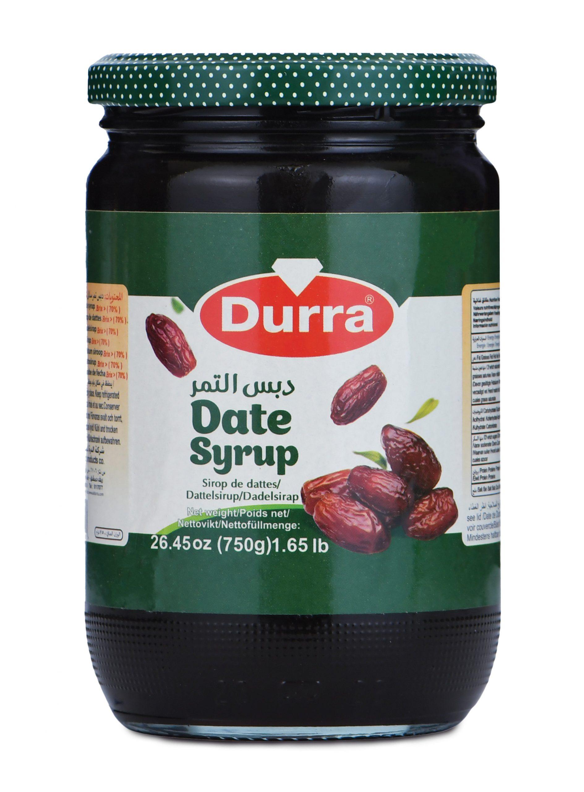 دبس تمر 750غ