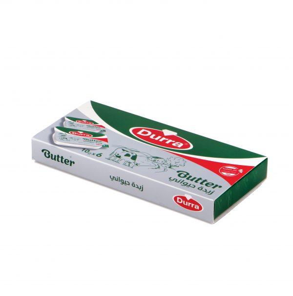 زبدة 10 غ*6