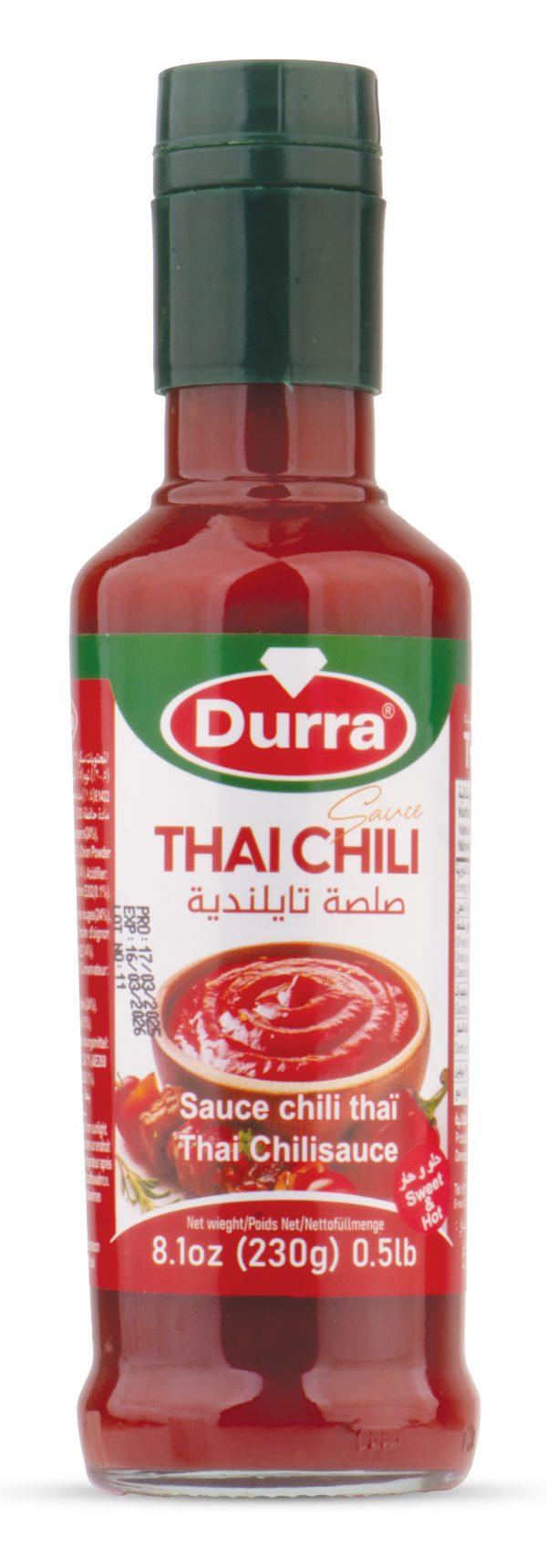 صلصة تايلندية 230 غ