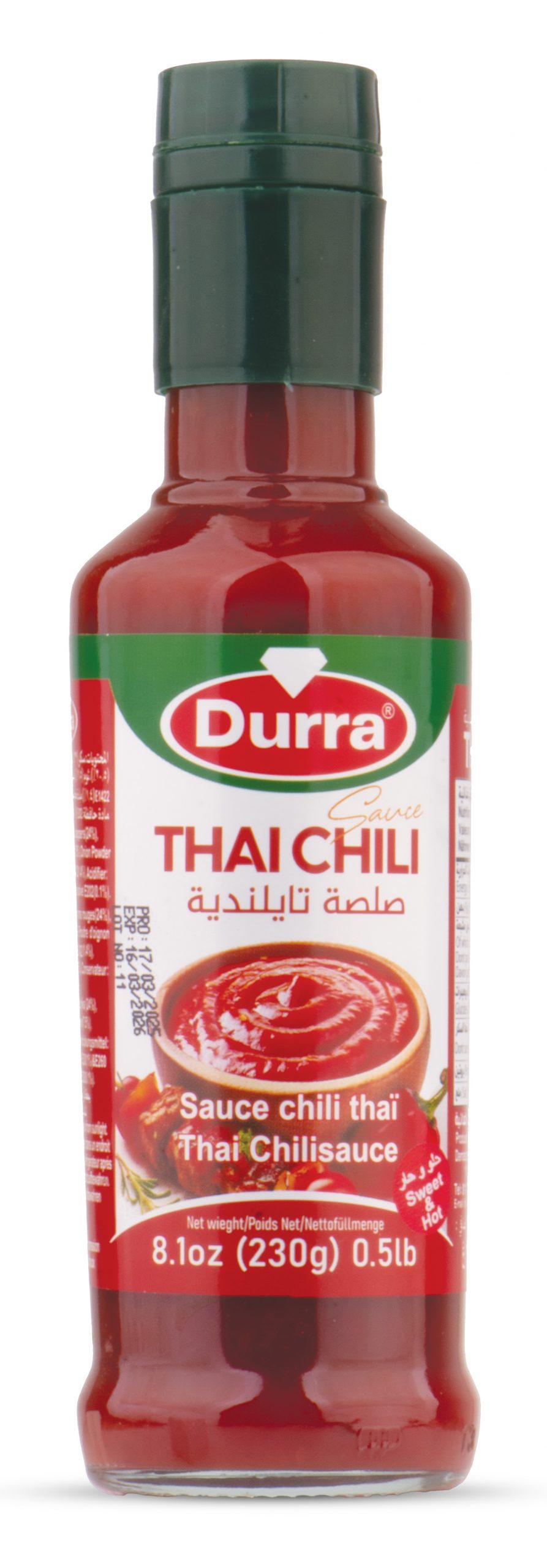 صلصة تايلندية 230 غ